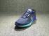Nike Air Zoom Structure 21 Donna Thunder Blue metallizzato 904701-401