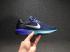 Nike Air Zoom Structure 21 Donna Thunder Blue metallizzato 904701-401
