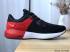 Běžecké boty Nike Air Zoom Structure 22 Black Red Gold