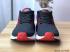 Кроссовки Nike Air Zoom Structure 22 Black Univerdity Red Royal Blue White