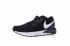 Nike Air Zoom Structure 22 Đen Trắng Gridiron AA1636-002