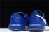 Nike Air Zoom Structure 22 Gym Blau Weiß AA1638 404 zum Verkauf
