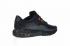 Nike Air Zoom Structure 22 Leather Noir Orange AA1636-502