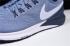 Nike Air Zoom Structure 22 Navy Blue White AA1636 401 Free Shipping