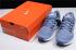 Nike Air Zoom Structure 22 Navy Blue White AA1636 401 Frete grátis