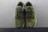 Nike Air Zoom Structure 22 Olive Green สีขาว AA1636-300