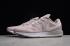 Nike Air Zoom Structure 22 Particle Rose Pale Pink White วิ่งผู้หญิง AA1640