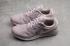 женские кроссовки Nike Air Zoom Structure 22 Particle Rose Pale Pink White AA1640 600