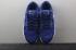 Nike Air Zoom Structure 22 Royal Blue Branco AA1636-404