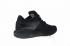 Nike Air Zoom Structure 22 Triple Negro Gris AA1636-001