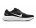Nike Air Zoom Structure 23 黑白男士跑步鞋 CZ6720-001