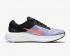 Nike Air Zoom Structure 23 Purple Black Red Yellow CZ6721-500