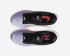 Nike Air Zoom Structure 23 Paars Zwart Rood Geel CZ6721-500