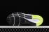 Sepatu Lari Nike Air Zoom Structure 23 Hitam Antrasit Putih CZ6720-010