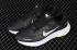 Nike Air Zoom Structure 23 Running Shoes Black Anthracite White CZ6720-010