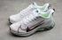 Nike Air Zoom Structure 38X White Black Red Blue DJ3128-100