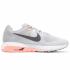 Nike 女式 Air Zoom Structure 21 狼灰色深色 904701-008
