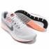 Nike Dames Air Zoom Structure 21 Wolf Grijs Donker 904701-008