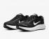 Nike Womens Air Zoom Structure 23 Black White Anthracite CZ6721-001