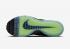 tênis de corrida masculino Nike Zoom All Out Flyknit preto Volt 844134-001