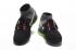 Nike Zoom All Out Flyknit 黑色木炭男士跑步鞋運動鞋訓練鞋 844134-002