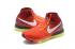 Nike Zoom All Out Flyknit Light Red Spring Green Hommes Chaussures de course Baskets Baskets 844134-616