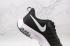 Nike Zoom Structure 38X Siyah Beyaz Koşu Ayakkabısı DJ3128-001 .