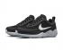 Женские мужские туфли Nike Air Zoom Spiridon 16 Black White 849776-003
