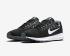 Nike Air Zoom Structure 20 Black White Wolf Grey Mens Shoes 849577-003