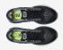 Mujer Nike Air Zoom Structure 20 Negro Blanco Lobo Gris Zapatos para hombre 849577-003
