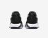Mujer Nike Air Zoom Structure 20 Negro Blanco Lobo Gris Zapatos para hombre 849577-003