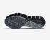 Sepatu Pria Nike Air Zoom Structure 20 Black White Wolf Grey Wanita 849577-003