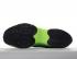 Nike Air Zoom Winflo 1 Black Apple Green 615566-603