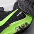 Nike Air Zoom Winflo 1 Nero Mela Verde 615566-603