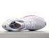 Nike Air Zoom Winflo 1 Biały Czarny Multi Kolor 615566-606