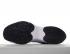 Nike Air Zoom Winflo 1 Beyaz Siyah Çok Renkli 615566-606 .