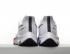 Nike Air Zoom Winflo 1 Weiß Schwarz Multi Color 615566-606