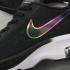 Nike Air Zoom Winflo 1 Black Rainbow Multi Warna 615566-605