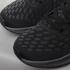 Nike Air Zoom Winflo 1 Black Silvery Grey 615566-602