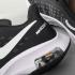 Nike Air Zoom Winflo 1 Schwarz Weiß Segel 615566-601