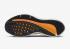Nike Air Winflo 10 Wit Zwart Citron Pulse Levendig Oranje DV4023-101
