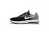 Nike Zoom Winflo 2 Nero Grigio Unisex Scarpe da corsa Sneakers Scarpe da ginnastica 807277-002