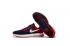 Nike Zoom Winflo 2 สีดำสีแดงสีน้ำเงินผู้ชายรองเท้าวิ่งรองเท้าผ้าใบ Trainers 807276