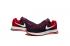 Nike Zoom Winflo 2 Černá Červená Modrá Pánské běžecké boty Tenisky Trenažéry 807276