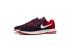 Nike Zoom Winflo 2 Černá Červená Modrá Pánské běžecké boty Tenisky Trenažéry 807276