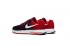 Nike Zoom Winflo 2 Hitam Merah Biru Pria Sepatu Lari Sepatu Pelatih 807276