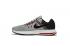 Nike Zoom Winflo 2 黑色紅灰色男士跑步鞋運動鞋訓練鞋