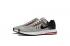 Nike Zoom Winflo 2 黑色紅灰色男士跑步鞋運動鞋訓練鞋