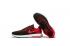Nike Zoom Winflo 2 Black Red Unisex běžecké boty tenisky Trainers 807276-006