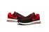 Nike Zoom Winflo 2 สีดำสีแดงรองเท้าวิ่ง Unisex รองเท้าผ้าใบ Trainers 807276-006
